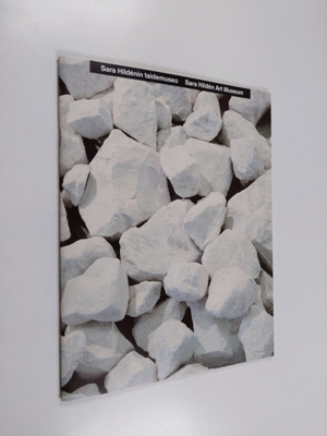 Taru Heinonen : Sara Hildenin taidemuseo