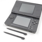 Nintendo DS Lite Console (Black) - pikkukuva 3