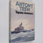 Antony Trew : Tapaus Antonov - pikkukuva 1