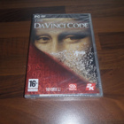 THE DA VINCI CODE PC DVD-ROM ( Uusi ) - pikkukuva 1