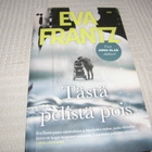 Eva Frantz Tästä pelistä pois -pok - pikkukuva 1
