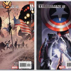 The Ultimates 2  (Marvel; not 1-13 of 13; 2005-2007) - pikkukuva 3
