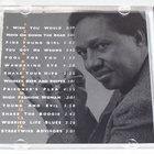 *CD* BILLY BOY ARNOLD Back Where I Belong - pikkukuva 4