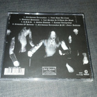 Belphegor - Necrodaemon Terrorsathan - pikkukuva 2