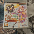 Atelier Meruru: The Apprentice of Arland (PS3) - pikkukuva 1