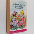 Kaija Pakkanen : Missu löytää ratkaisun - pikkukuva 1
