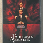 Paholaisen asianajaja (1997) Al Pacino, Keanu Reeves - pikkukuva 1