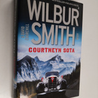 Wilbur Smith : Courtneyn sota - pikkukuva 1