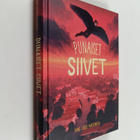 Anne Louise MacDonald : Punaiset siivet - pikkukuva 1