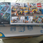 Lego avaamaton koulubussi - pikkukuva 1