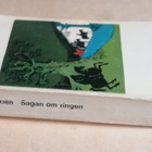 J. R. R. TOLKIEN Sagan om ringen - pikkukuva 2