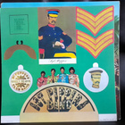 Beatles - Sgt. Peppers lonely hearts club band stereo lp - pikkukuva 4