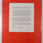 Michel Lacre : Människans historia - pikkukuva 2