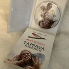 TAPPAVA TUNNUSTUS (BRIAN De PALMA) SUOMIJULKAISU - pikkukuva 3
