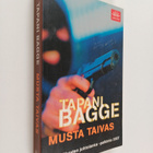 Tapani Bagge : Musta taivas - pikkukuva 1