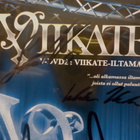 VIIKATE - 2DVD: VIIKATE-ILTAMAT 2DVD KOKO BÄNDIN NIMMARIT+ - pikkukuva 4