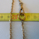 Kellonperät 35,5 cm metallia - pikkukuva 2