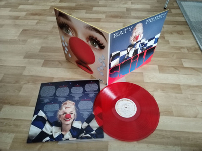 Katy Perry - Smile 2020