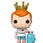 FUNKO POP! Traveling Freddy 220 - pikkukuva 3