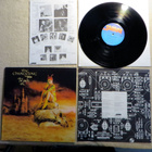 TOYAH: The Changeling LP + vihko + liite (UK 1982) - pikkukuva 1