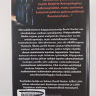 Simon Beckett : Kuolleiden kuiske - pikkukuva 2