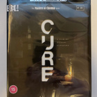 Cure - Special Edition (4K Ultra HD) 1997 (UUSI) - pikkukuva 1
