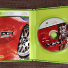 Project Gotham Racing 4 XBOX 360 CIB - pikkukuva 2