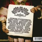 Captain Murphy • Human Cannonball CD - pikkukuva 2