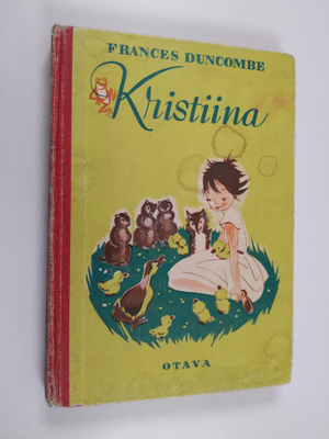 Frances Duncombe : KRISTIINA
