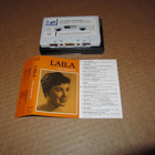 KASETTI: Laila Kinnunen: Valoa Ikkunassa v.1986 GREAT! - pikkukuva 3