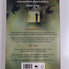 Paula Hawkins : The Girl on the Train - pikkukuva 2