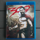 BD: 300 (Gerard Butler 2007) - pikkukuva 1