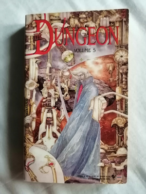 de Lint, Charles: Hidden City, the