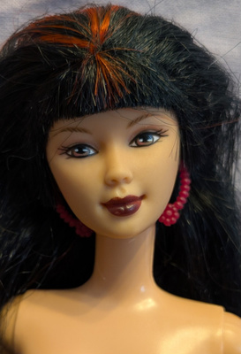 Barbie Generation Girl Mari