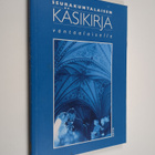 Seurakuntalaisen käsikirja vantaalaiselle - pikkukuva 1