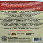 ELVIS jne The Complete MILLION DOLLAR QUARTET CD Huippukunto - pikkukuva 2