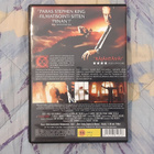 TARPEELLISTA TAVARAA dvd 1993 Stephen King - pikkukuva 2