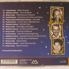 Kokoelma • Joulun Tähdet CD - pikkukuva 3
