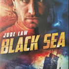 BLACK SEA  DVD - pikkukuva 1