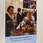 Muutosten maailma 5 : Valtarakennelmat, valtio ja yksilö - pikkukuva 1