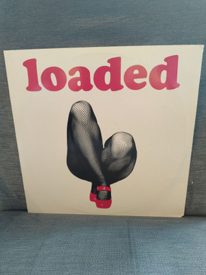 LP Loaded