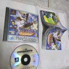 spyro year of the gragon SCES 02835 ;ERIT HYVÄK, - pikkukuva 1