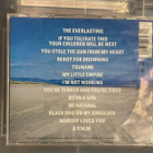 MANIC STREET PREACHERS - This Is My Truth Tell Me Yours cd - pikkukuva 2