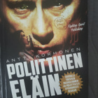 Antti Korhonen: Poliittinen eläin - pikkukuva 1