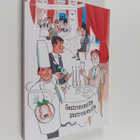 Gastronomilta gastronomille : Suomen Gastronomien Seura 7... - pikkukuva 1