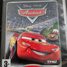 Playstation PS2 Disney Pixar Autot - pikkukuva 1