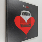 Edwin Baaske : Bulli Love - pikkukuva 1