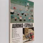 Oili Westerstrand : Aurinko-Espanja - pikkukuva 1