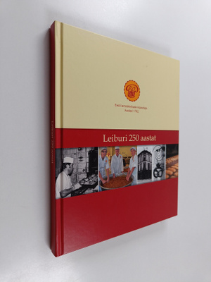 Peeter Tammisto : Leiburi 250 aastat