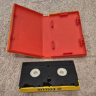 Back to the Future 1 / Paluu Tulevaisuuteen 1 - VHS FiX - pikkukuva 3